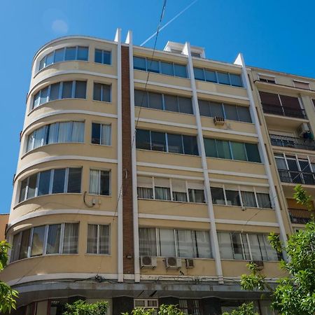 Iloftmalaga Atico Plaza De Las Flores Εξωτερικό φωτογραφία