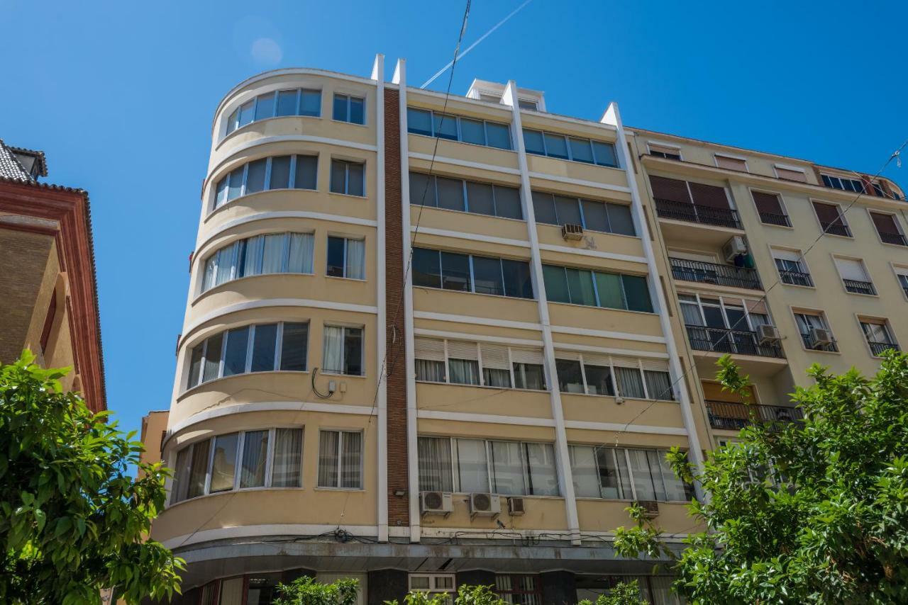 Iloftmalaga Atico Plaza De Las Flores Εξωτερικό φωτογραφία